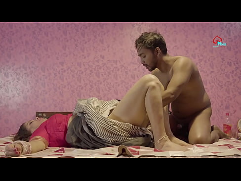 ❤️ série web: adoro-te Daadi Ela ensinou-o a ter sexo com uma rapariga!!! ❤️ Sexo de qualidade em nós ❌❤