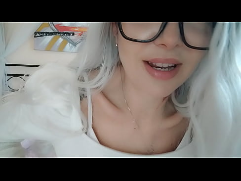 ❤️ enteado, não tenha vergonha! a montagem é normal. A madrasta aprende a controlar-se a si própria ❤️ Sexo de qualidade em nós ❌❤