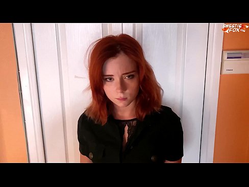 ❤️ Guarda de Segurança Punida Mulher Bonita por Roubo em Loja - Cum In Mouth ❤️ Sexo de qualidade em nós ❌❤